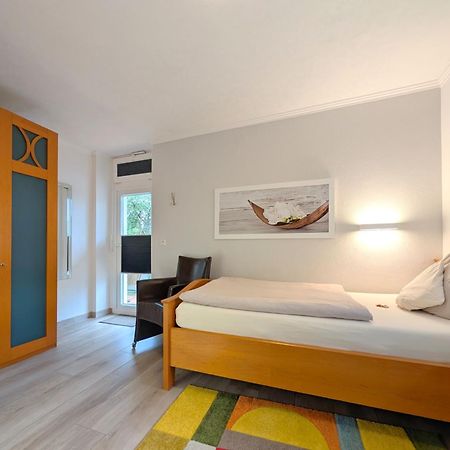 Hotel Maurer Saarwellingen Extérieur photo