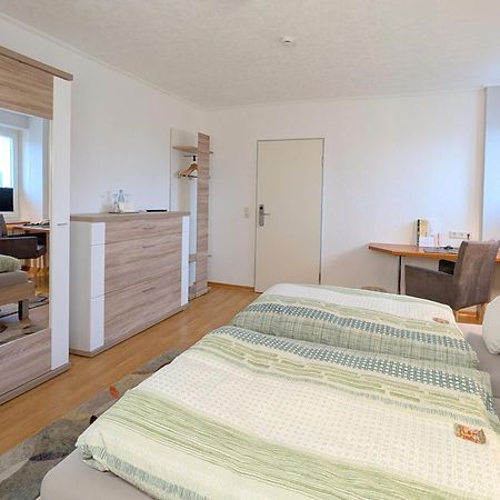 Hotel Maurer Saarwellingen Extérieur photo