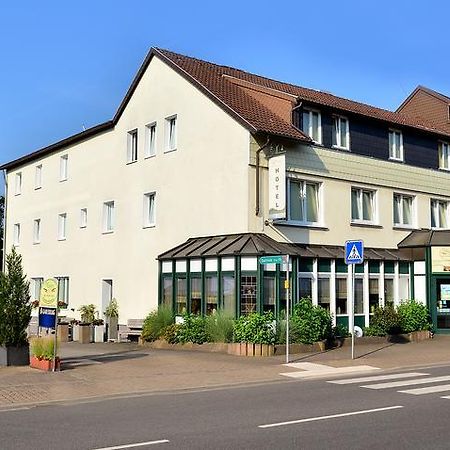 Hotel Maurer Saarwellingen Extérieur photo