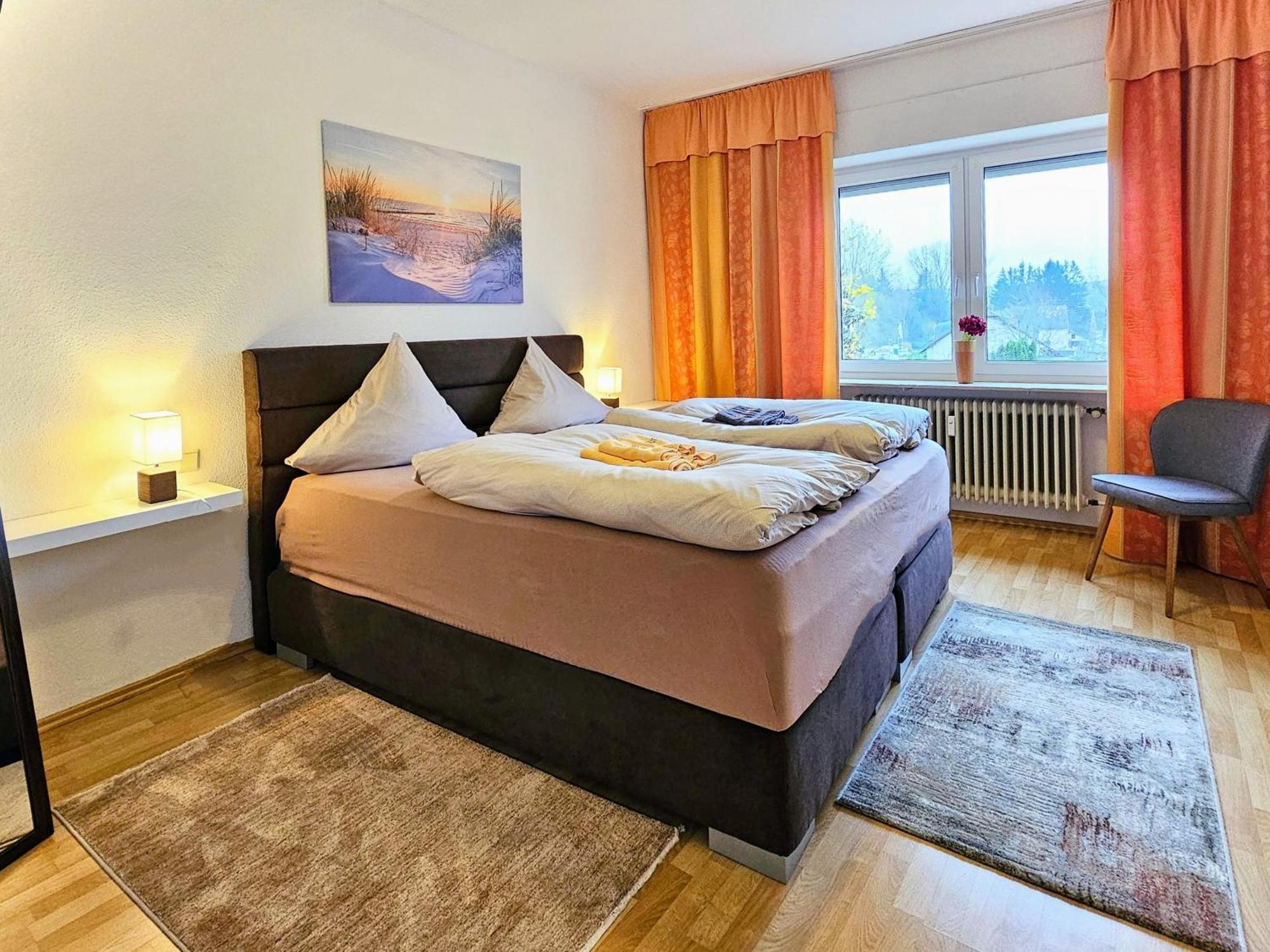 Hotel Maurer Saarwellingen Extérieur photo