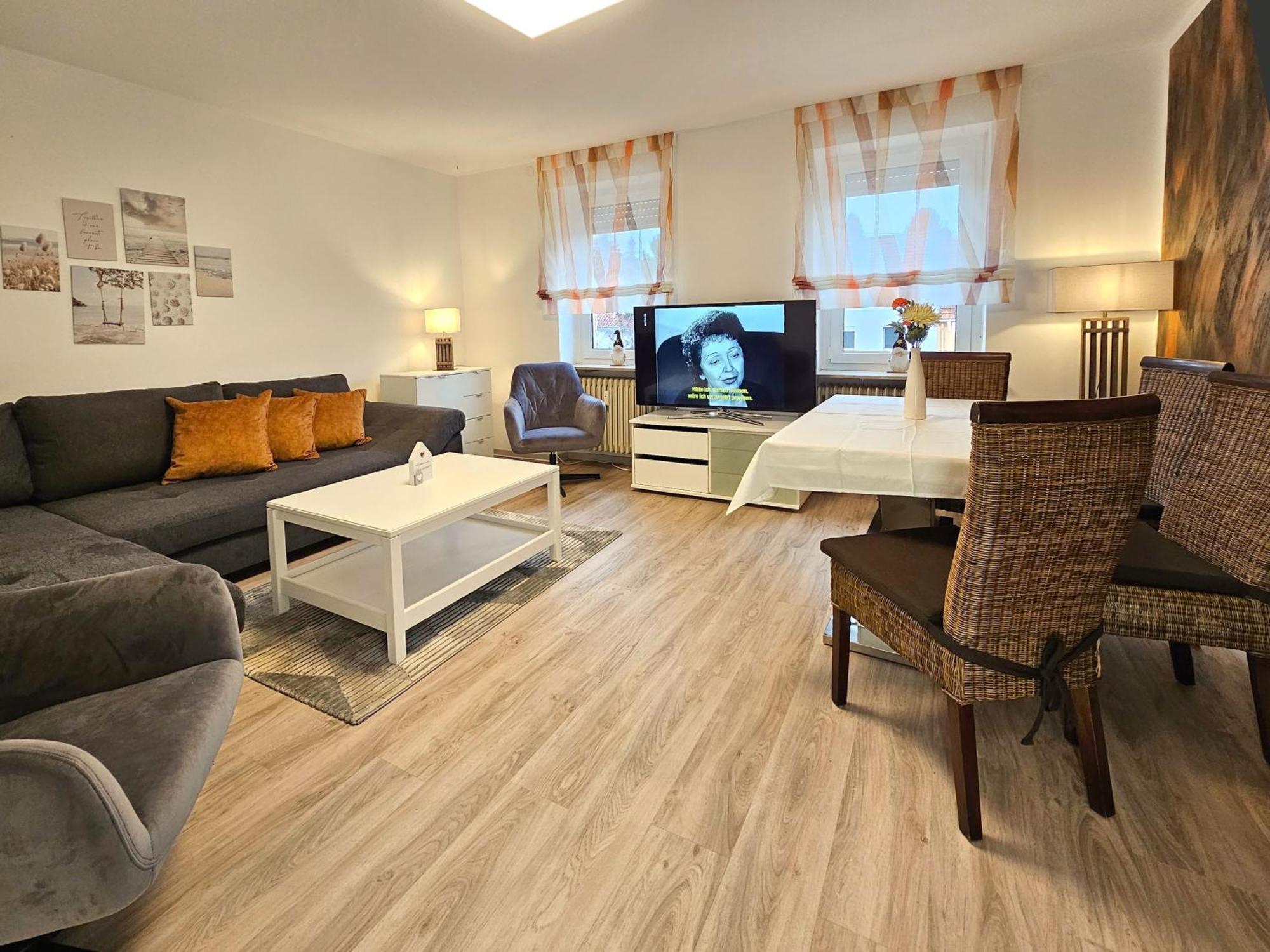 Hotel Maurer Saarwellingen Extérieur photo