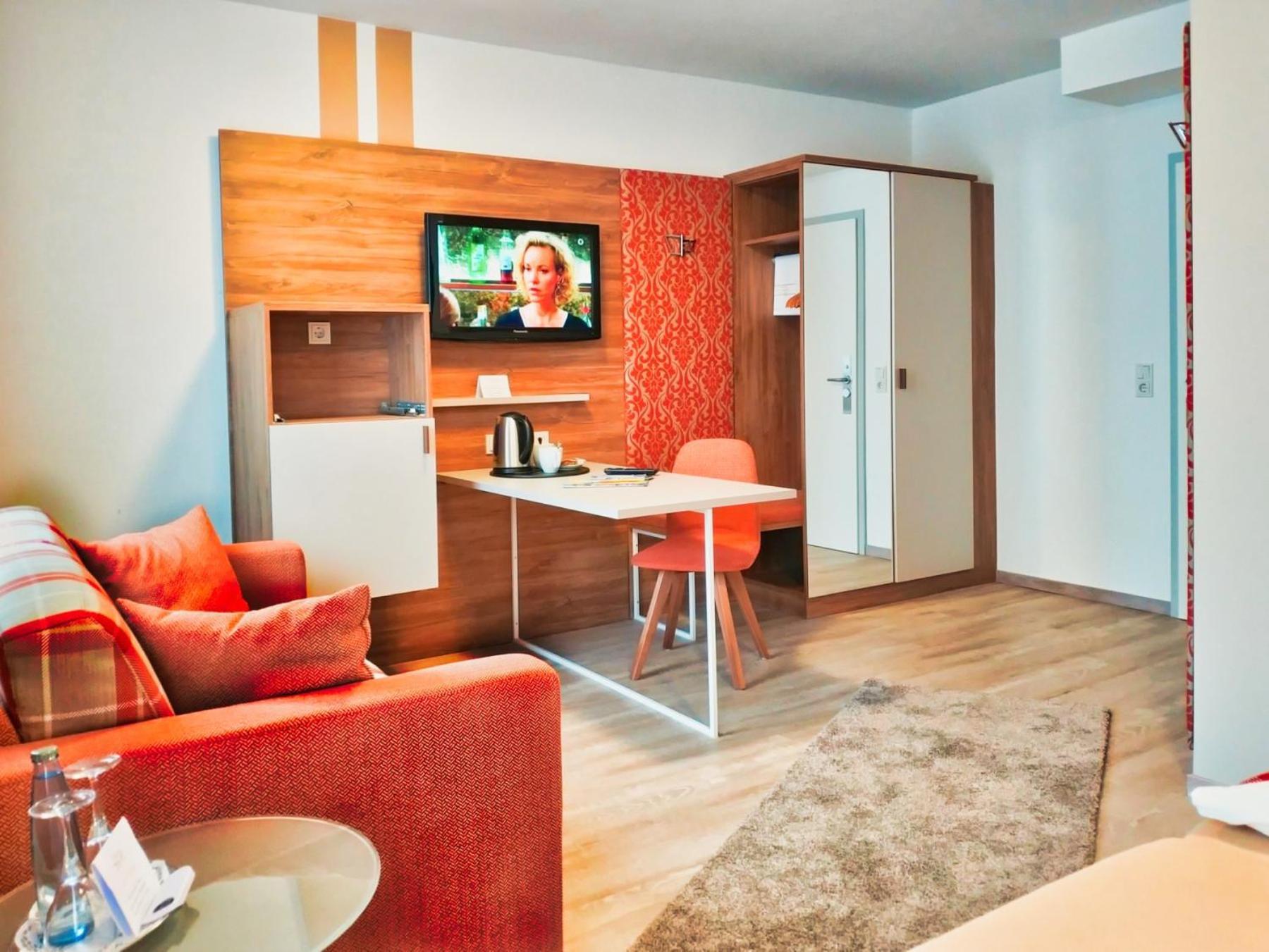 Hotel Maurer Saarwellingen Extérieur photo