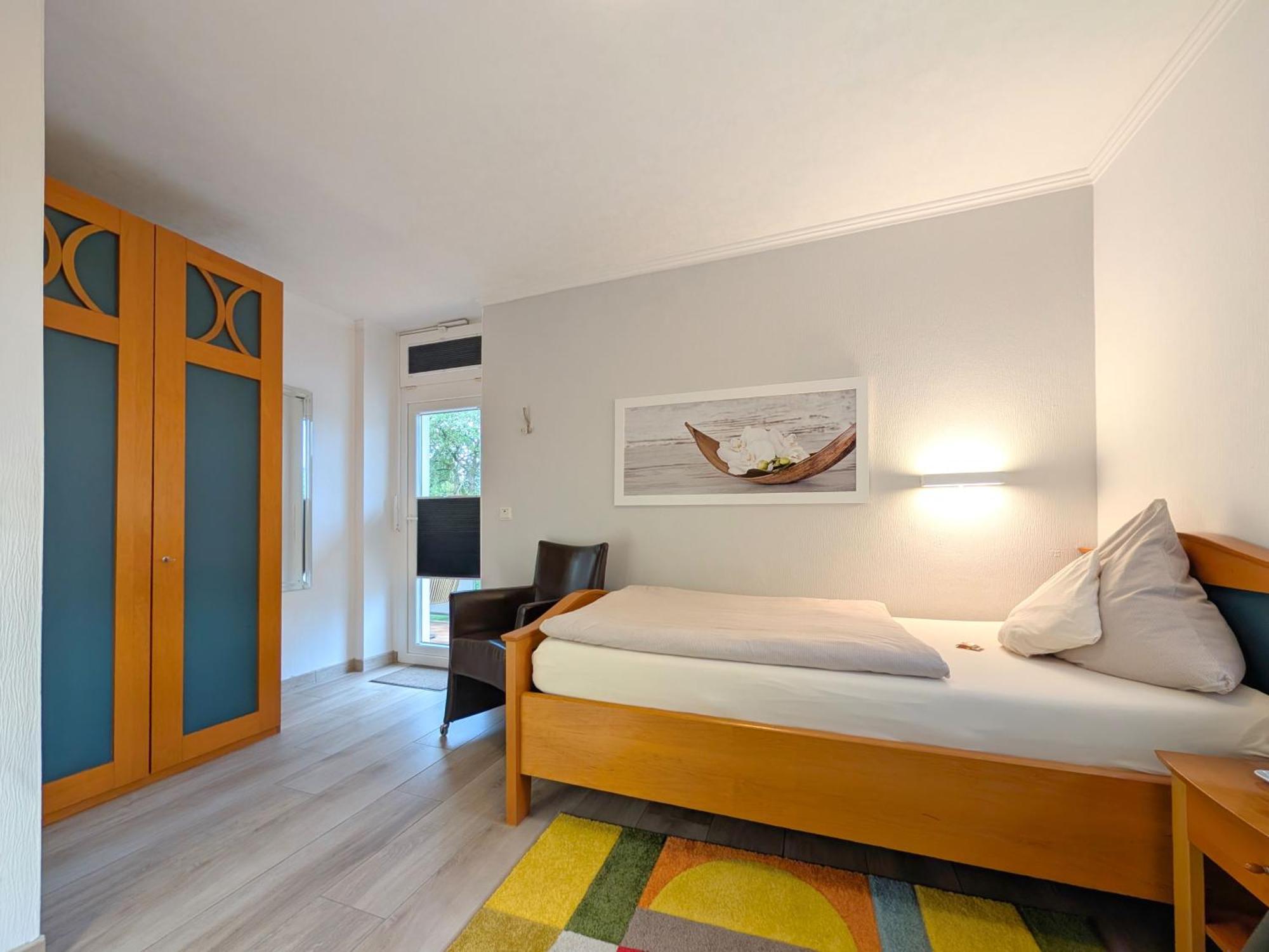 Hotel Maurer Saarwellingen Extérieur photo