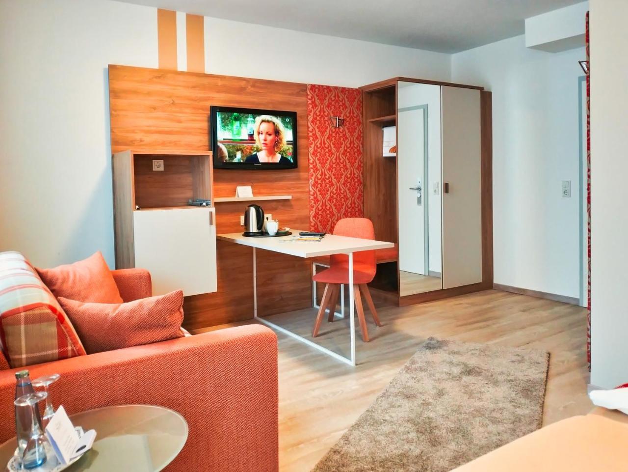 Hotel Maurer Saarwellingen Extérieur photo