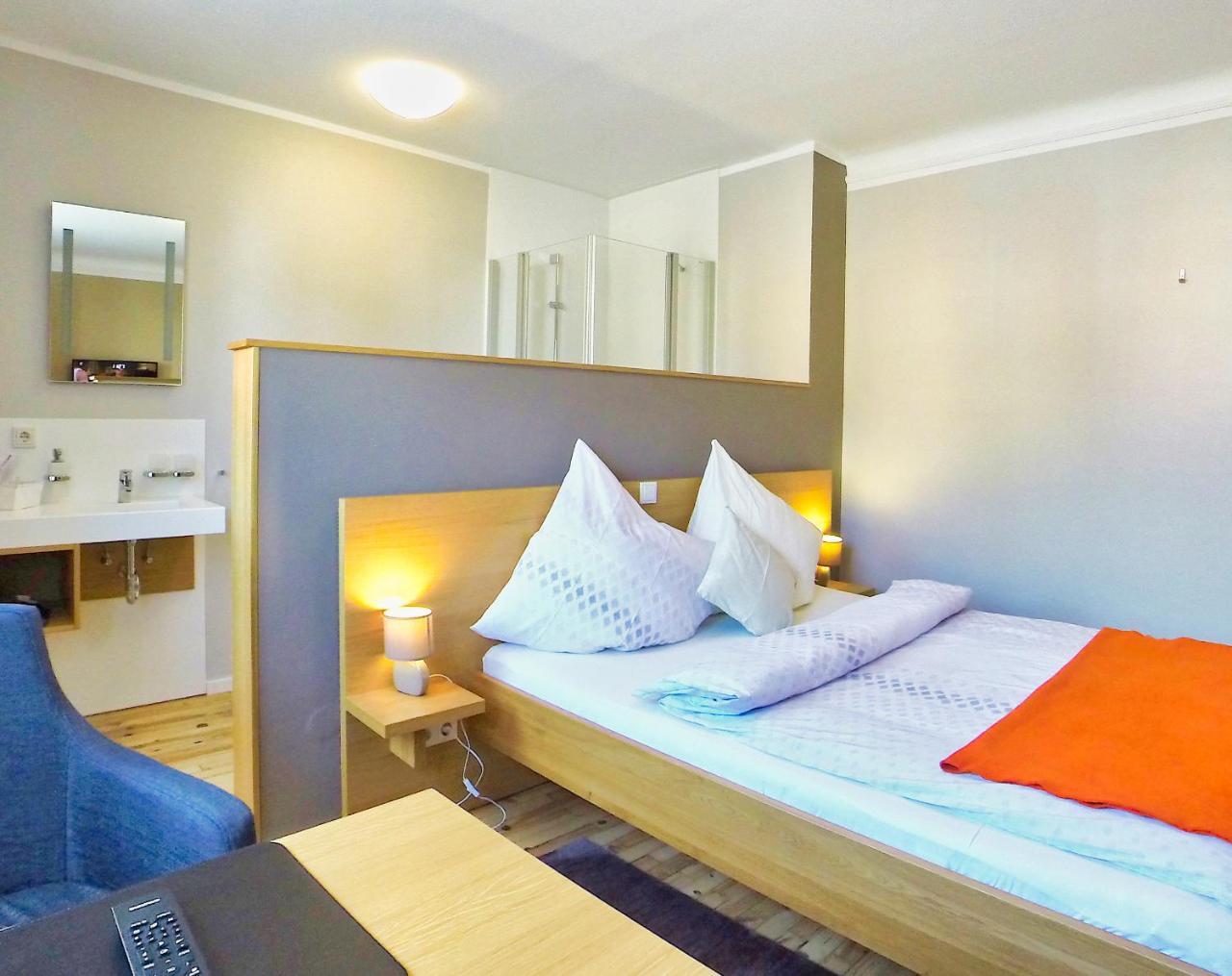Hotel Maurer Saarwellingen Extérieur photo
