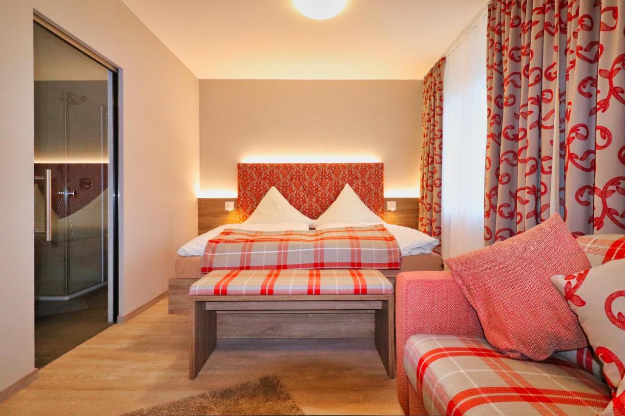 Hotel Maurer Saarwellingen Extérieur photo