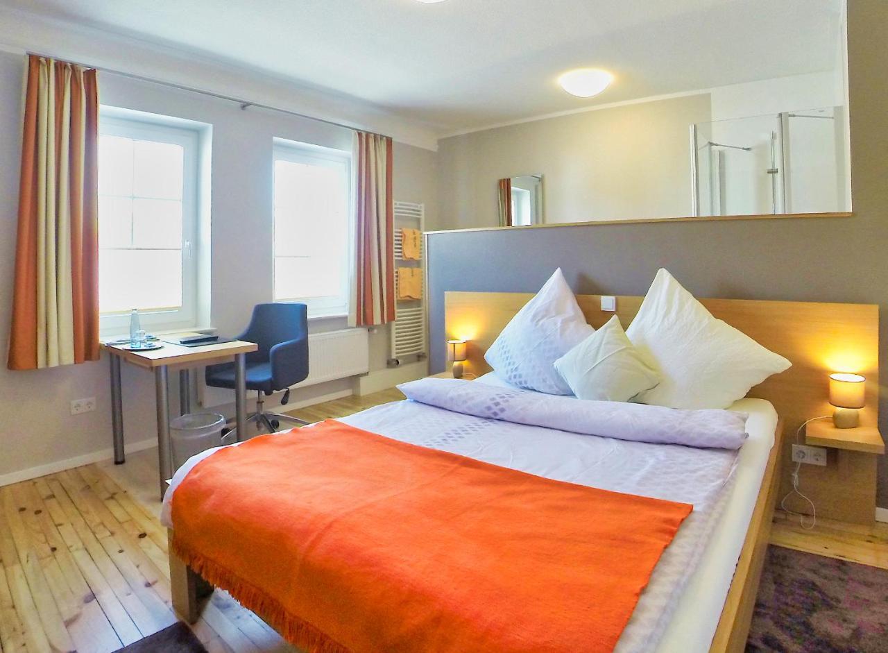 Hotel Maurer Saarwellingen Extérieur photo